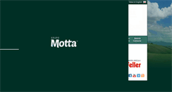 Desktop Screenshot of grupomotta.com